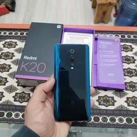 Redmi K20 (6/128)