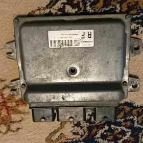 Компьютер Тиида