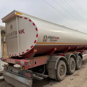 Kogel Euro Trailer 2025