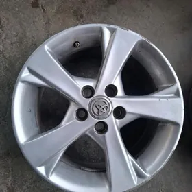 karolla diska 15 lik