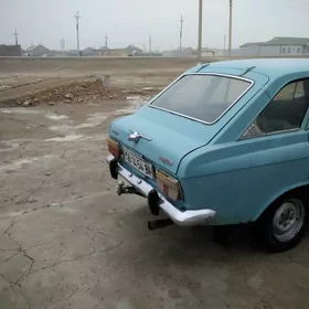 Москвич 412 1980