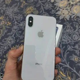 Iphone X pamyat 64