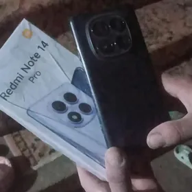 Redmi Note 14 Pro