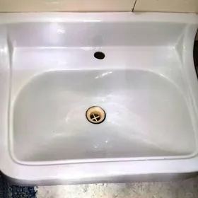 Раковина СССР