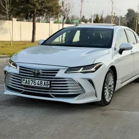 Toyota Avalon 2022