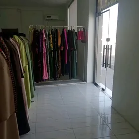 Arenda Seh 6 adam saljak