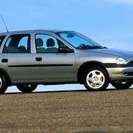 Opel Vita 1995