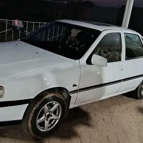 Opel Vectra 1992