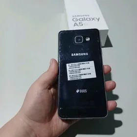 samsung A5