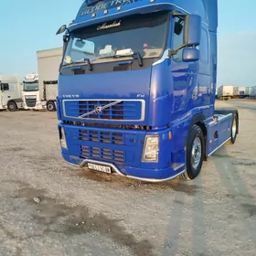 Volvo FH12 2008