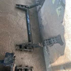 DAF XF105 MURTY ONKI