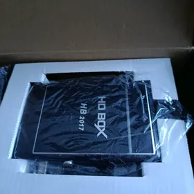 тюнер hd box