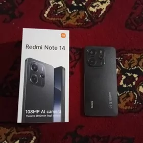 sösöRedmi not 14Redmi not 14