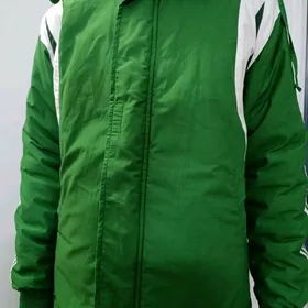 Spartiwka üsti aşak