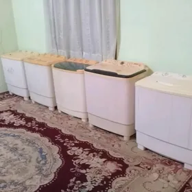 Polaftamat 2 el kirmaşynlar