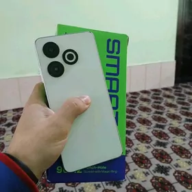 infinix smart 8