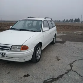 Opel Astra 1993