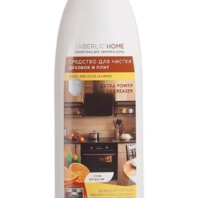 Faberlik tämizlik serişdeleri