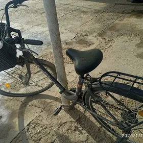 welosiped велосипед