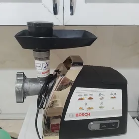 Et masin BOSCH мясорубка