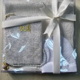 Tahyaly sowgatlyk namazlyklar