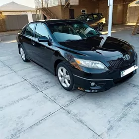 Toyota Camry 2009