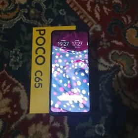 Poco c 65
