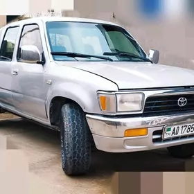 Great Wall Pegasus 2006