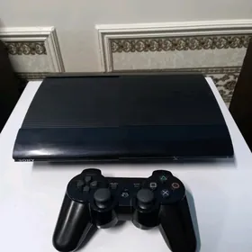 PlayStation 3