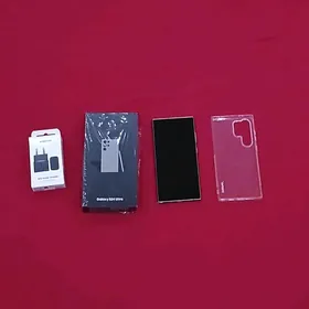 Täzeje SAMSUNG S24 ULTRA