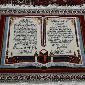 ofisde  asmak un owodan haly