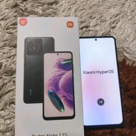 Redmi note 12S