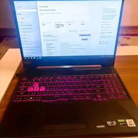 Asus noutbuk kampyuter