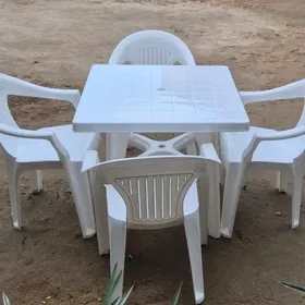 plasmas Stol Stul Стол Стул