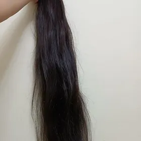 натуральные волосы sac