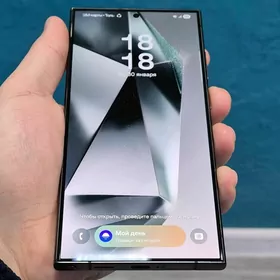 Samsung s24 ultra 256gb