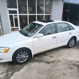 Toyota Avalon 2003