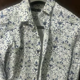 РУБАШКА МУЖСКАЯ