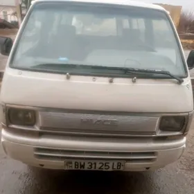 Toyota Hiace 1992