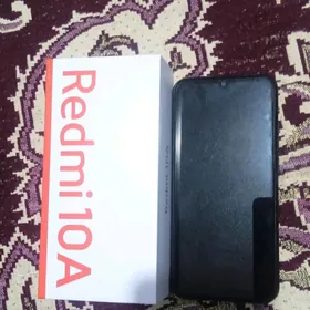 Redmi10 a 4/64.