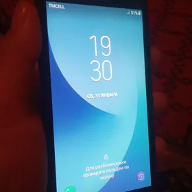 Samsung J2 2018