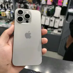 Iphone 15 Pro
