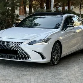 Lexus ES 350 2020