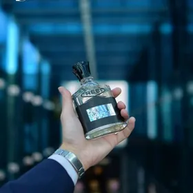 CREED AVENTUS  GUYMA 