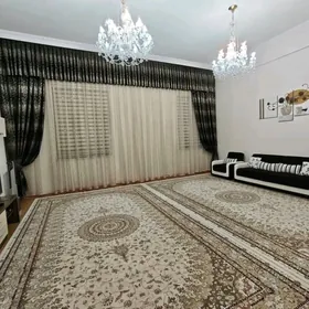 Московская Элитка 2 этаж 3 ком