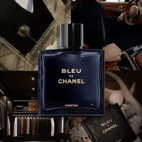 BLEU DE CHANEL  GUYMA