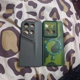 Redmi 13pro cehollar