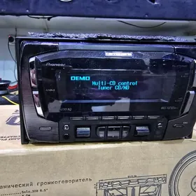 exo 919 carozzeria P909