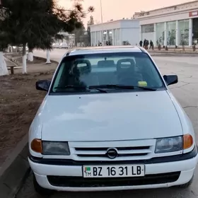 Opel Astra 1995