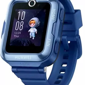 HUAWEI WATCH KIDS 4 PRO BLUE
